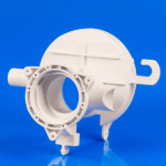 Улитка насоса для стиральной машины Gorenje 169185, оригинал (169185)