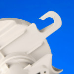 Улитка насоса для стиральной машины Gorenje 193979, оригинал (193979)