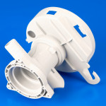 Улитка насоса для стиральной машины Gorenje 193979, оригинал (193979)