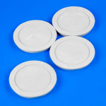 Универсальные амортизирующие подставки E4WHPA02 для стиральных машин Electrolux 902979524, оригинал (902979524)