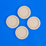 Универсальные амортизирующие подставки E4WHPA02 для стиральных машин Electrolux 902979524, оригинал (902979524)