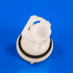 Фильтр насоса для стиральной машины Samsung DC97-09928D, оригинал (DC97-09928D)