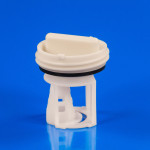 Фильтр насоса для стиральной машины Samsung DC97-09928D, оригинал (DC97-09928D)