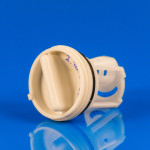 Фильтр насоса для стиральной машины Samsung DC97-09928D, оригинал (DC97-09928D)