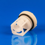 Фильтр насоса для стиральной машины Samsung DC97-09928D, оригинал (DC97-09928D)