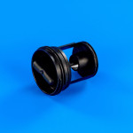 Фильтр насоса стиральной машины Gorenje 126151, оригинал (126151)