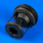 Фильтр насоса стиральной машины Gorenje 279538, оригинал (279538)