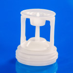 Фильтр помпы для стиральной машины Electrolux 1552361006, оригинал (1552361006)