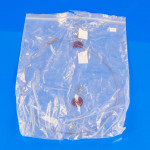 Хомут наружный манжеты люка для стиральной машины Samsung DC91-12078A, оригинал (DC91-12078A)