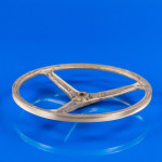 Шкив для стиральной машины Whirlpool (D=270мм) 481952888119, оригинал (481952888119)