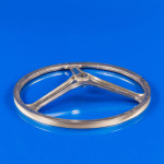 Шкив для стиральной машины Whirlpool (D=270мм) 481952888119, оригинал (481952888119)