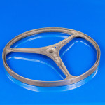 Шкив для стиральной машины Whirlpool 481252888083, оригинал (481252888083)