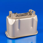 Ведро для хлебопечки Gorenje BM1200BK 363973, оригинал (363973)