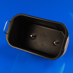 Ведро для хлебопечки Gorenje BM1200BK 363973, оригинал (363973)