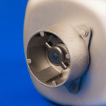 Ведро для хлебопечки Kenwood BM210 KW701848, оригинал (KW701848)