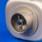 Ведро для хлебопечки Kenwood BM450 KW712245, оригинал (KW712245)