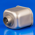 Ведро для хлебопечки Kenwood BM450 KW714130, оригинал (KW714130)