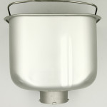 Ведро для хлебопечки Kenwood BM450 KW714130, оригинал (KW714130)