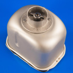 Ведро для хлебопечки Kenwood KW712988, оригинал (KW712988)