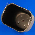 Ведро для хлебопечки Kenwood KW712988, оригинал (KW712988)