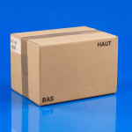 Контейнер для хлебопечки Moulinex SS-185950, оригинал (SS-185950)