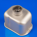 Контейнер для хлебопечки Moulinex SS-186082, оригинал (SS-186082)