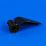 Лопатка для хлебопечки Gorenje BM900W 292226, оригинал (292226)