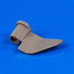 Лопатка для хлебопечки Kenwood KW702957 (10 мм.), оригинал (KW702957)