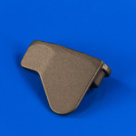 Лопатка для хлебопечки Kenwood KW712246 (8 мм.), оригинал (KW712246)