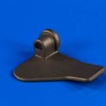 Лопатка для хлебопечки Kenwood KW712246 (8 мм.), оригинал (KW712246)