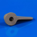 Лопатка для хлебопечки Moulinex SS-185951, оригинал (SS-185951)