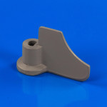 Лопатка для хлебопечки Moulinex SS-185951, оригинал (SS-185951)