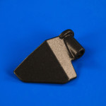 Лопатка для хлебопечки Moulinex SS-188070, оригинал (SS-188070)