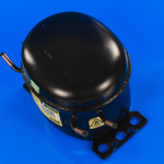 Компрессор HVY75AA (117Вт) к холодильнику Whirlpool 481281719366, оригинал (481281719366)