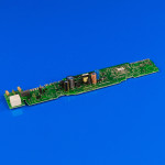 Модуль управления для холодильника Ariston C00293259, оригинал (C00293259)