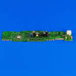 Модуль управления для холодильника Ariston C00293259, оригинал (C00293259)