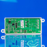 Модуль управления для холодильника Samsung DA41-00472N, оригинал (DA41-00472N)