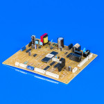 Модуль управления для холодильника Samsung DA92-00123A, оригинал (DA92-00123A)