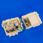 Модуль управления для холодильника Whirlpool 481223678535, оригинал (481223678535)