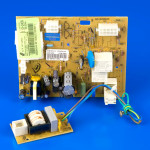 Модуль управления для холодильника Whirlpool 481223678535, оригинал (481223678535)