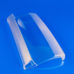 Панель овощного ящика холодильной камеры для холодильника Whirlpool 481244229149 (495х220мм), оригинал (481244229149)