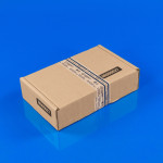 Панель ящика овощного для холодильника Indesit Ariston (C00856033) C00283168, оригинал (C00283168)