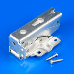 Петля двери холодильника Electrolux (верхняя правая) 2211202029, оригинал (2211202029)