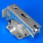 Петля двери холодильника Electrolux (верхняя правая) 2211202029, оригинал (2211202029)