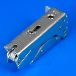 Петля двери холодильника Electrolux (верхняя правая) 2211202029, оригинал (2211202029)