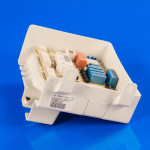 Плата управления для стиральной машины Whirlpool 481221778217, оригинал (481221778217)