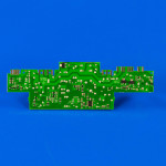 Плата управления для холодильника Indesit Ariston C00258772, оригинал (C00258772)