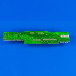 Плата управления для холодильника Indesit Ariston C00260750, оригинал (C00260750)