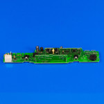 Плата управления для холодильника Indesit Ariston C00260750, оригинал (C00260750)