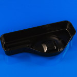 Поддон для конденсата холодильника Samsung DA97-01782C, оригинал (DA97-01782C)